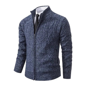 Cardigan Masculino Social Impact