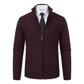 Cardigan Masculino Social Impact