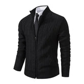 Cardigan Masculino Social Impact