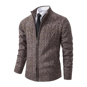 Cardigan Masculino Social Impact