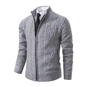 Cardigan Masculino Social Impact