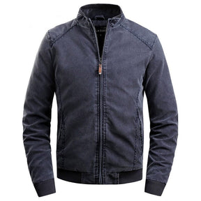 Jaqueta Masculina Casual Matrix