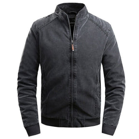 Jaqueta Masculina Casual Matrix