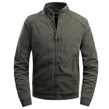 Jaqueta Masculina Casual Matrix