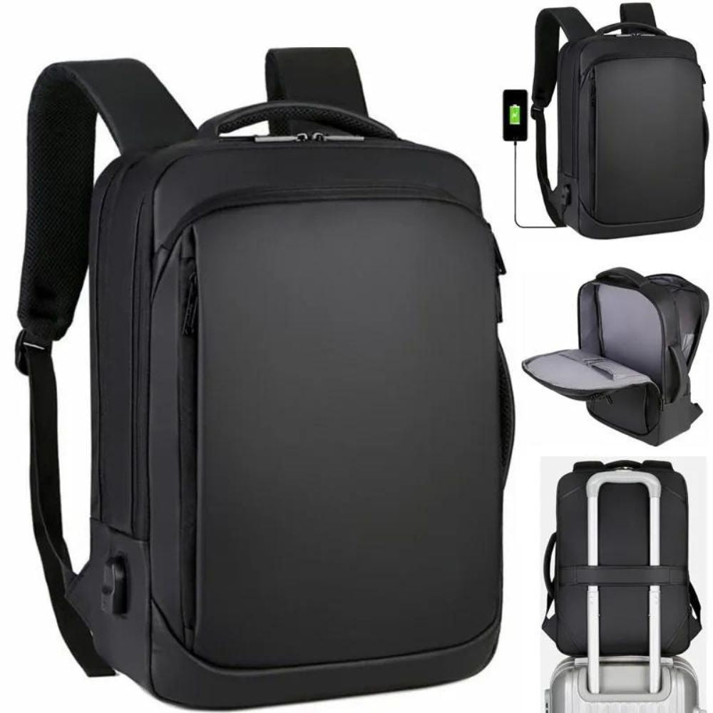 Mochila Masculina Executiva Horizon