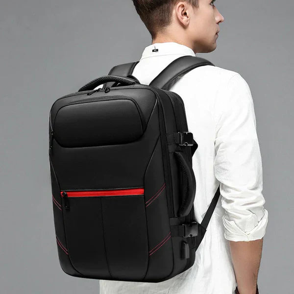 Mochila de Viagem Masculina Imperial